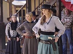 Kości: 11x09 The Cowboy in the Contest & 11x10 The Doom in the Boom - zdjęcia promocyjne