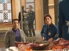 Kości: 11x09 The Cowboy in the Contest & 11x10 The Doom in the Boom - zdjęcia promocyjne