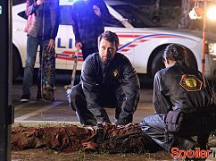 Kości: 11x09 The Cowboy in the Contest & 11x10 The Doom in the Boom - zdjęcia promocyjne