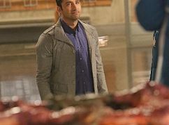 Kości: 11x09 The Cowboy in the Contest & 11x10 The Doom in the Boom - zdjęcia promocyjne