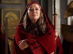 Doctor Who: 9x12 Hell Bent - zdjęcia promocyjne