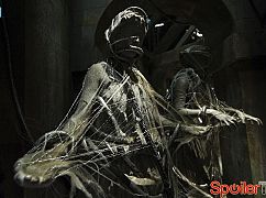 Doctor Who: 9x12 Hell Bent - zdjęcia promocyjne