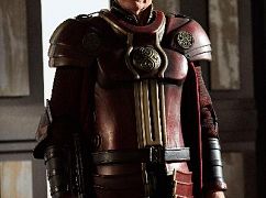 Doctor Who: 9x12 Hell Bent - zdjęcia promocyjne