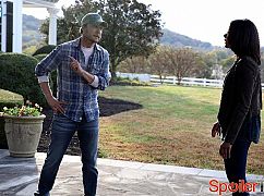 Nashville: 4x09 Three’s a Crowd - zdjęcia promocyjne