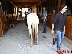 Nashville: 4x09 Three’s a Crowd - zdjęcia promocyjne