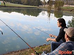 Nashville: 4x09 Three’s a Crowd - zdjęcia promocyjne