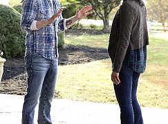 Nashville: 4x09 Three’s a Crowd - zdjęcia promocyjne