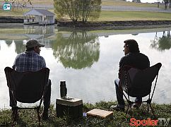 Nashville: 4x09 Three’s a Crowd - zdjęcia promocyjne