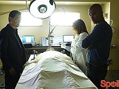 Zabójcze umysły: 11x09 Internal Affairs - zdjęcia promocyjne