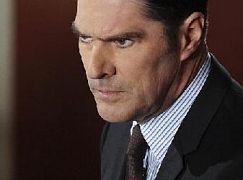 Zabójcze umysły: 11x09 Internal Affairs - zdjęcia promocyjne