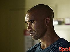 Zabójcze umysły: 11x09 Internal Affairs - zdjęcia promocyjne