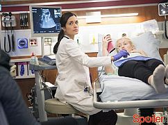 Chicago Med: 1x04 Mistaken - zdjęcia promocyjne