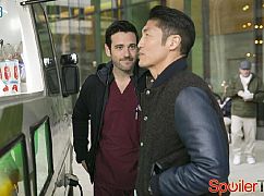 Chicago Med: 1x04 Mistaken - zdjęcia promocyjne
