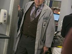 Chicago Med: 1x04 Mistaken - zdjęcia promocyjne