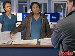 Chicago Med: 1x04 Mistaken - zdjęcia promocyjne