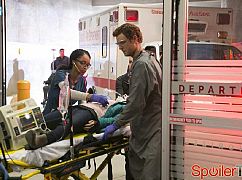 Chicago Med: 1x04 Mistaken - zdjęcia promocyjne