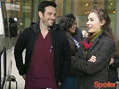 Chicago Med: 1x04 Mistaken - zdjęcia promocyjne