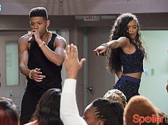 Empire: 2x10 Et Tu, Brute - zdjęcia promocyjne