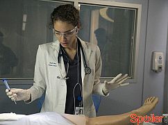 Chicago Med: 1x03 Fallback Plan - zdjęcia promocyjne