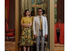 Plakaty promocyjne 6 sezonu serialu Portlandia