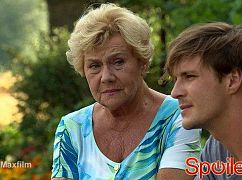 M jak miłość odc. 1180 - zdjęcia promocyjne