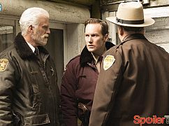 Fargo: 2x09 The Castle - zdjęcia promocyjne
