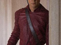 Into the Badlands: 1x04 Two Tigers Subdue Dragons - zdjęcia promocyjne