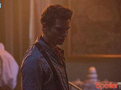 Into the Badlands: 1x04 Two Tigers Subdue Dragons - zdjęcia promocyjne