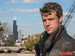 Chicago Fire: 4x09 Short and Fat - zdjęcia promocyjne