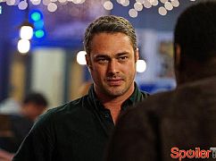 Chicago Fire: 4x09 Short and Fat - zdjęcia promocyjne