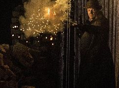 The Frankenstein Chronicles: 1x04 The Fortune of War - zdjęcia promocyjne