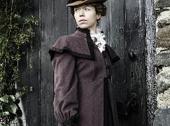 The Frankenstein Chronicles: 1x04 The Fortune of War - zdjęcia promocyjne