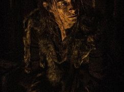 The Frankenstein Chronicles: 1x04 The Fortune of War - zdjęcia promocyjne