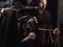 The Frankenstein Chronicles: 1x04 The Fortune of War - zdjęcia promocyjne