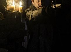 The Frankenstein Chronicles: 1x04 The Fortune of War - zdjęcia promocyjne
