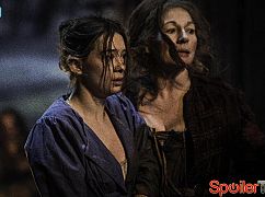 The Frankenstein Chronicles: 1x04 The Fortune of War - zdjęcia promocyjne