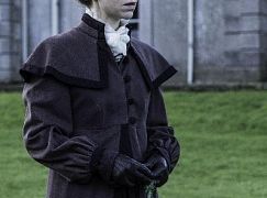 The Frankenstein Chronicles: 1x04 The Fortune of War - zdjęcia promocyjne