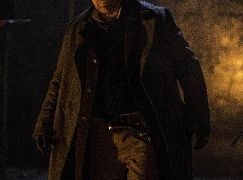 The Frankenstein Chronicles: 1x04 The Fortune of War - zdjęcia promocyjne