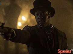 The Frankenstein Chronicles: 1x04 The Fortune of War - zdjęcia promocyjne
