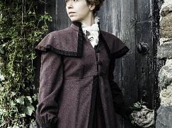 The Frankenstein Chronicles: 1x04 The Fortune of War - zdjęcia promocyjne