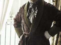 The Frankenstein Chronicles: 1x04 The Fortune of War - zdjęcia promocyjne