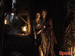 The Frankenstein Chronicles: 1x04 The Fortune of War - zdjęcia promocyjne