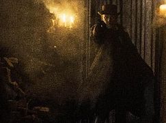 The Frankenstein Chronicles: 1x04 The Fortune of War - zdjęcia promocyjne