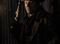 The Frankenstein Chronicles: 1x04 The Fortune of War - zdjęcia promocyjne