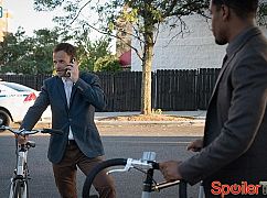 Elementary: 4x05 The Games Underfoot - zdjęcia promocyjne