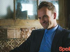 Elementary: 4x05 The Games Underfoot - zdjęcia promocyjne