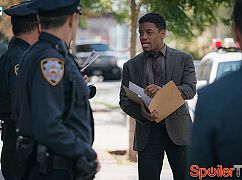 Elementary: 4x05 The Games Underfoot - zdjęcia promocyjne