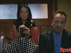 Elementary: 4x05 The Games Underfoot - zdjęcia promocyjne