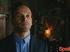 Elementary: 4x05 The Games Underfoot - zdjęcia promocyjne