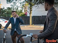 Elementary: 4x05 The Games Underfoot - zdjęcia promocyjne